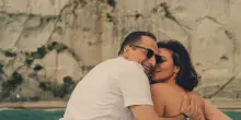 Su Sky in prima tv 'Gli occhi degli altri' con Jasmine Trinca e Filippo Timi