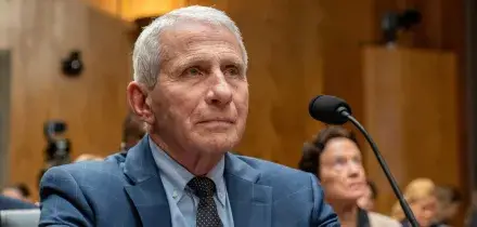 Il Senato Usa dichiara Fauci colpevole di oltraggio al Congresso