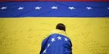 Il Venezuela concede le licenze per il gas a tre imprese straniere