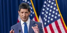 Fed, 'attivit&agrave; economica Usa aumentata in termini moderati da inizio luglio'