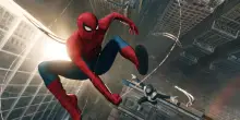 Weekend al cinema, sfida impossibile tra Spider-Man e Ulisse