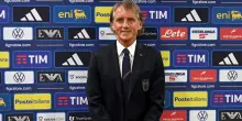 Azzurri: Mancini "servono decisioni veloci, dobbiamo fare risultati"