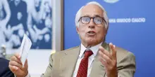 Figc: Polemica sulle immagini tv a pagamento, Malag&ograve;: 'Se errore rimedieremo'