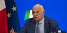 Nordio, 'con domiciliari per tossicodipendenti 10mila fuori dalle carceri'