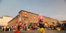 Torna a Torino il Festival dell'accoglienza, 'La mitezza &egrave; disarmante'