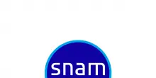 I ricavi semestrali di Snam superano i due miliardi di euro