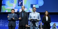 A Hong Wang e Yu Deng il 'Nobel' della matematica dopo il premio alla Sissa
