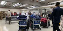 Enac presenta 'Rent Carrozzella' per una mobilit&agrave; aeroportuale inclusiva