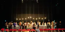 Ritorna a Torino Play with Food, il festival teatrale dedicato al cibo