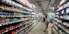 Istat, a settembre cala fiducia di consumatori e imprese