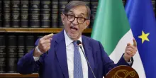 La Russa: 'Legge elettorale al Senato all'inizio di settembre'