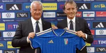 Ecco il Mancini bis: 'Far&ograve; una bella Italia e mi perdonerete'