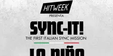 Hit Week, la musica Italiana negli Usa con la Sync Mission e gli showcase di La Ni&ntilde;a