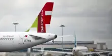 Per quota 49,9% in portoghese Tap offerte da Lufthansa e Air France