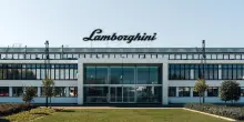 Lamborghini chiude il semestre con un fatturato di 1,74 miliardi di euro