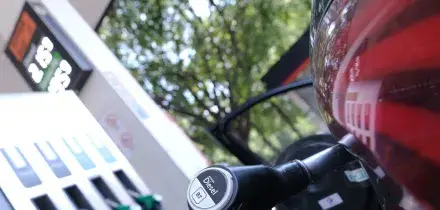 Carburanti, lo sconto di 17 centesimi sul gasolio prorogato al 25 agosto