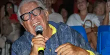 'Il Cinema in Certosa', ottava edizione nel segno di Peppino di Capri