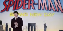 Spider-Man pronto a rubare il posto Titanic tra i cinque film pi&ugrave; redditizi di sempre
