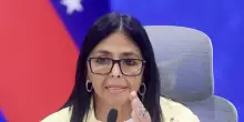 In Venezuela ripristinato il 96% della rete elettrica a La Guaira dopo i terremoti