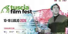 Da Virginia Raffaele a Pif, il 10 luglio al via il Tuscia Film Fest