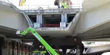 Allarme cantieri, rischio fermo per caro materiali