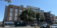 Ispezioni all'ospedale Israelitico. Il rischio dei registri non aggiornati