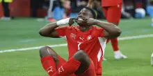 Nations League: falsi certificati Covid, la Svizzera dopo Xhaka esclude anche Embolo