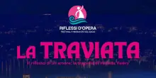 Con il festival 'Riflessi d'opera' la lirica vive anche fuori dal teatro