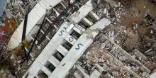 Venezuela; bimbo di 9 anni vivo sotto le macerie, soccorritori a 6 metri da lui