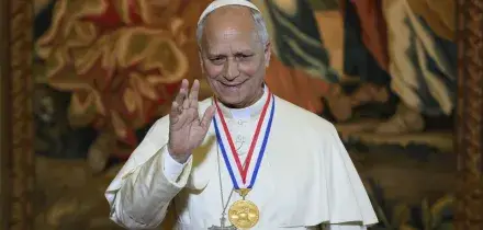 Il monito del Papa all'America: 'Nazione plasmata dagli immigrati'