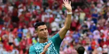 Media, 'per sorella Cr7 lui lascer&agrave; la nazionale dopo i Mondiali'