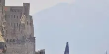 America's Cup: poco vento nel Golfo, slitta la partenza della regata preliminare