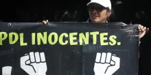 Amnesty, 'crimini contro l'umanit&agrave; nelle carceri di El Salvador'