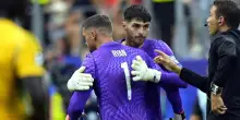 Mondiali: strategia rigori ed errori, nel mirino cambio portiere di Popovic