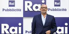 Approfondimento Rai, arriva Pat&ugrave; con Inciocchi su Rai2