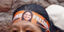 Per&ugrave;, Keiko Fujimori proclamata presidente