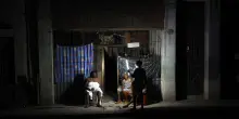 Blackout record a Cuba, 71% dell'isola al buio
