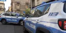 Tenta di uccidere la compagna, suo padre in carcere per tentato femminicidio