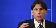 Onorato denuncia, 'droni spia sulla mia casa'