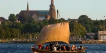 Da Vikings a Borgen, il 'set-jetting' spinge a viaggiare in Danimarca