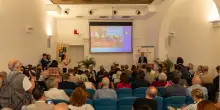 Perrotta, 'la cultura &egrave; capitale pubblico da misurare, programmare e preservare'