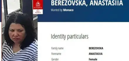 L'ucraina ricercata per l'attentato a Monaco '&egrave; stata avvistata a Francoforte'