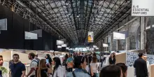 Il Salone Fragranze cresce, 260 marchi, area skincare, giovani brand e K-beauty