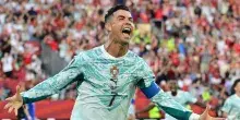 Mondiali: Portogallo-Croazia 2-1