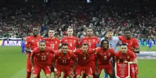 La piccola Svizzera sogna 'possiamo fermare i campioni'