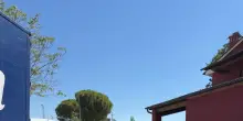 Vertenza Acca, tafferugli tra manifestanti e polizia