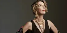 La 'regina del fado' Dulce Pontes festeggia in tour 35 anni di musica