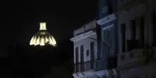 Cuba ripristina parzialmente l'elettricit&agrave; dopo il blackout generale
