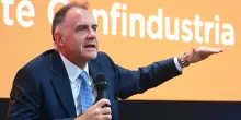 Orsini, 'insoddisfacente la proposta europea di revisione dell'Ets'