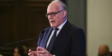 Gualtieri, 'lo stadio della Roma pu&ograve; essere pronto gi&agrave; nel 2029'